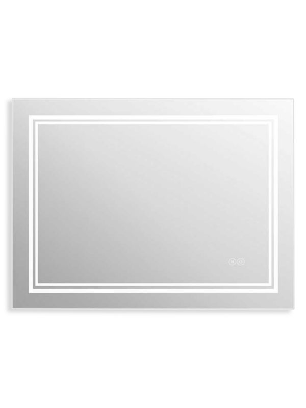 Vyaya LED Wall Mirror